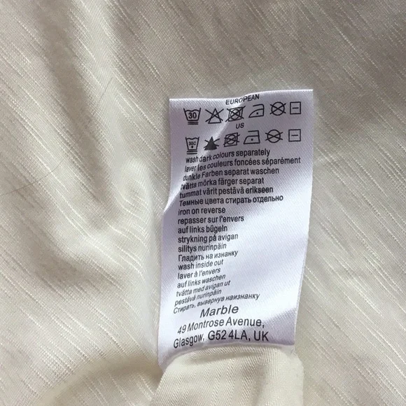 Marble Top - Picture 6 of 7